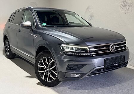 VW Tiguan Allspace Volkswagen 4Motion*Kamera*AHK*Navi
