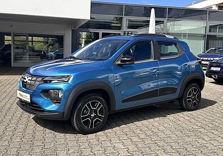 Dacia Spring Essential PDC Navi uvm