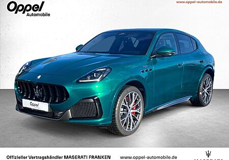 Maserati Grecale Trofeo FAHRASSIST LVL2+SITZLÜFTUNG