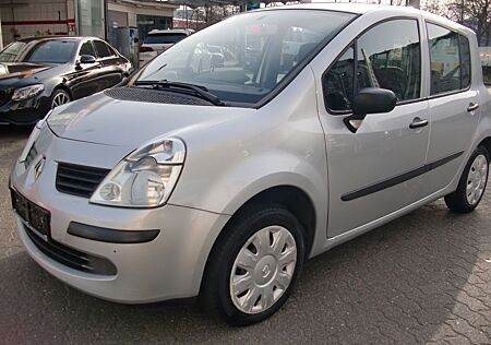 Renault Modus Authentique 1.2 16V 55kW Authentique