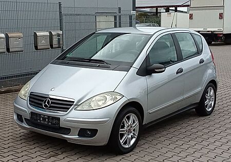 Mercedes-Benz A 170 CLASSIC Automat!!!