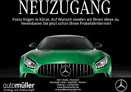 Mercedes-Benz CLA 200 Shooting Brake CLA 200 SB AMG+AHK+NIGHT+WINTER+360°+KEYLESS+LED