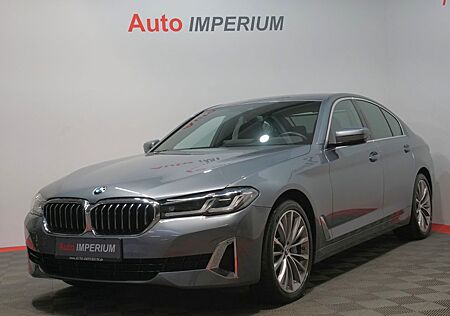 BMW 530 d xDrive Luxury Line Lim.*LASER*Leder*RfK*