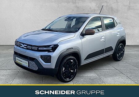 Dacia Spring EXTREME ELECTRIC 65 NAVIGATION+LED+PDC