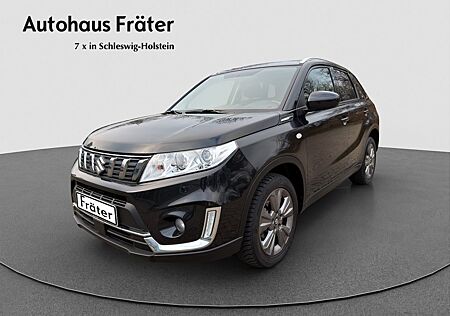Suzuki Vitara 1.4 Comfort | Allwetter |