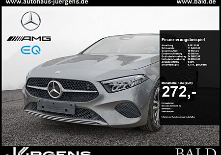 Mercedes-Benz A 180 Progressive/LED/Kamera/AHK/Totw/SHZ/Winter
