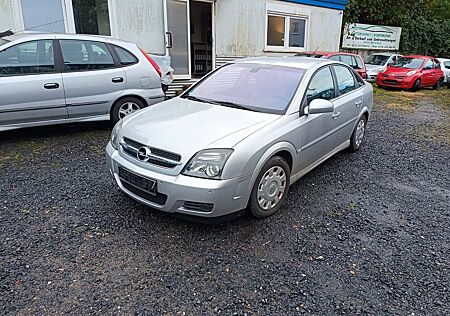 Opel Vectra GTS 2.2 16V Automatik TÜV NEU 770000