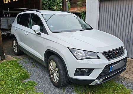 Seat Ateca 2.0 TDI 110kW Style 4Drive Style