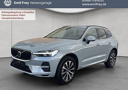 Volvo XC 60 XC60 B5 B AWD Core, Driver Awareness