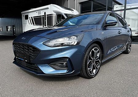 Ford Focus 1,5 EcoBoost ST-Line NAV KAM SSD LM Sound