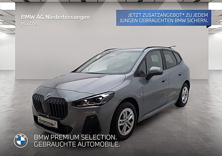 BMW 218i Active Tourer M Sport AHK Driv.Assist+ LED