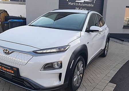 Hyundai Kona Style Navi*PDC*R.Kamera*LED*ACC*Wärm.Pumpe*