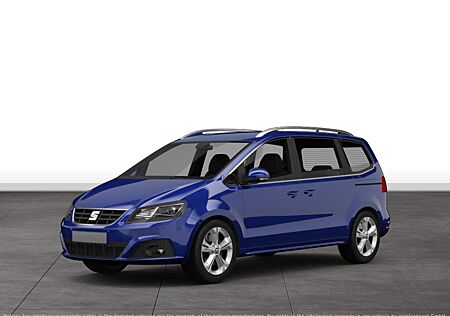 Seat Alhambra Xcellence 7Sitzer