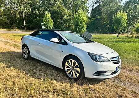 Opel Cascada 1.4 Turbo 103kW ecoFLEX INNOVATION I...