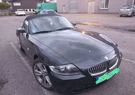 BMW Z4 Roadster 2.0i -