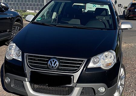 VW Polo Volkswagen 1.4 Highline Highline