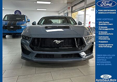 Ford Mustang Fastback 5.0 Ti-VCT V8 - GT 10 Gang Auto