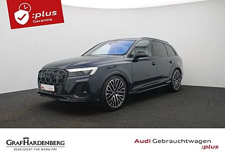 Audi Q7 50 TDI quattro S line Matrix Navi B&O AHK HuD