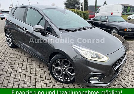 Ford Fiesta ST-Line X/Bang&Olufsen/Navi/1.Hand/8-fach