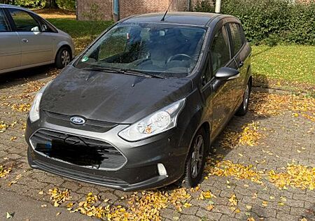 Ford B-Max 1,0 EcoBoost 74kW S/S SYNC Edition SYN...