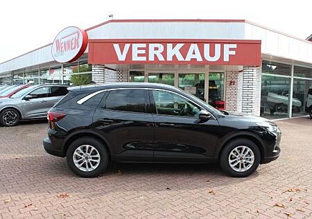 Ford Kuga Titanium 1,5i neues Modell Winterpaket - SY