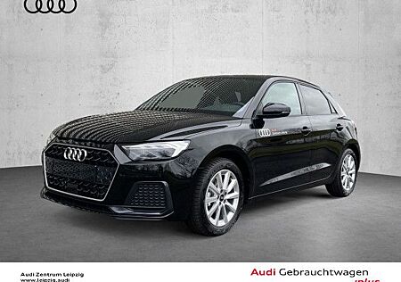 Audi A1 Sportback advanced 25 TFSI All-Season*LED**