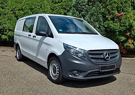 Mercedes-Benz Vito /116/CDI