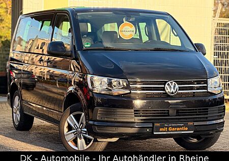 VW T6 Multivan Volkswagen *DSG*StandHz*ACC*AHK*EL.Türen