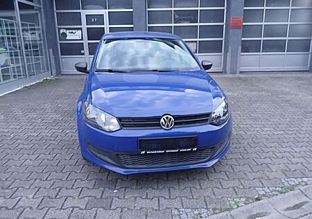VW Polo Volkswagen V Trendline