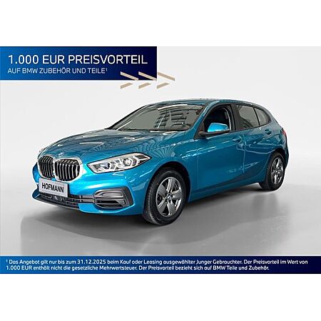 BMW 1er leasen