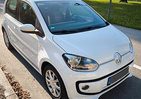 VW Up Volkswagen ! 1.0 44kW club ! club !
