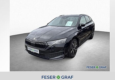 Skoda Octavia Combi 1.5 TSI mHEV Sportline NAVI HuD