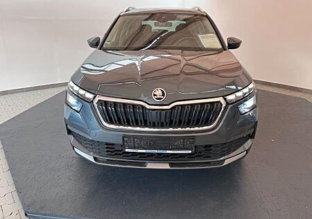 Skoda Kamiq Ambition LED Apple CarPlay Android Auto Kl