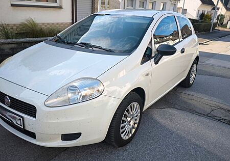 Fiat Punto 1.2 8V POP POP