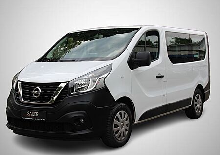 Nissan NV300 COMFORT Klima 9 Sitze PDC Tempomat