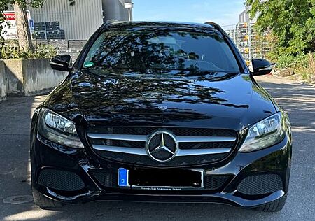 Mercedes-Benz C 220 CDI T Autom. -