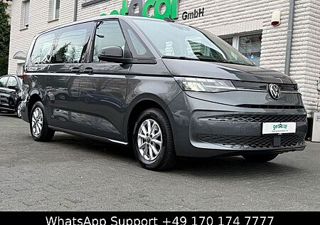 VW T7 Multivan Volkswagen Life lang*ALCANTARA*harman/kardon*