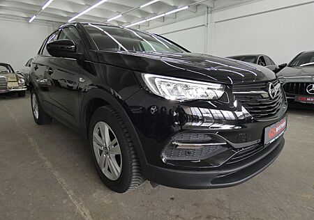 Opel Grandland X 1.2 EDITION*NAVI*LED*CARPLAY*ANDROID