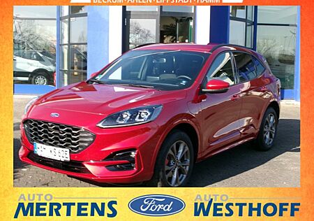Ford Kuga Plug-In Hybrid ST-Line X 2.5 Duratec -PHEV