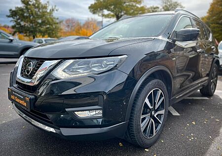 Nissan X-Trail Tekna*7-Sitzer*