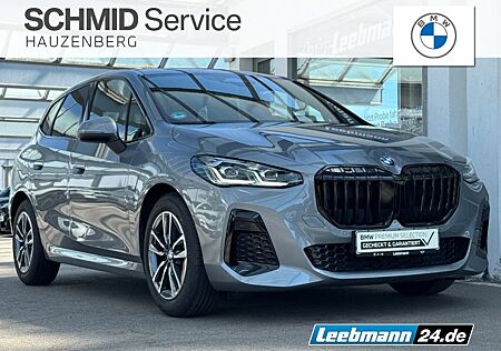 BMW 218d Active Tourer M-Sport GARANTIE bis 04/2029