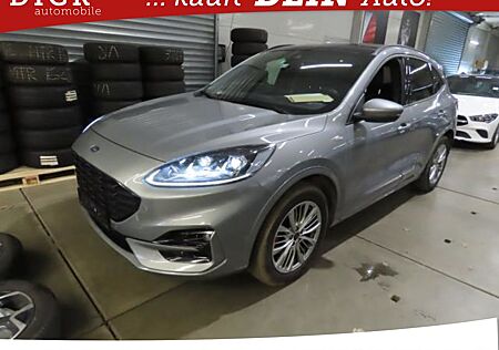 Ford Kuga ST-Line X 2.0EB PANO/VIRTU/LED/AHK/NAVI/SHZ