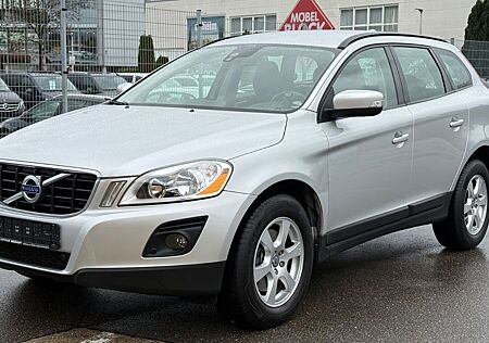 Volvo XC 60 Kinetic AWD
