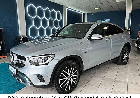 Mercedes-Benz GLC 300 GLC -Klasse Coupe de 4Matic