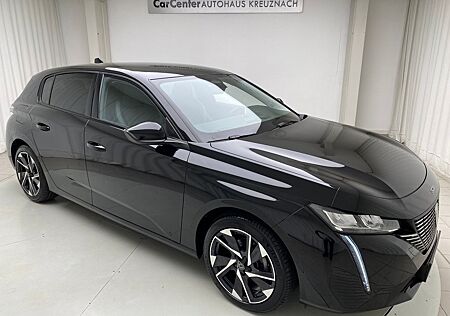 Peugeot 308 Lim. Allure 1.2 LED ACC Sitzheizung Navi