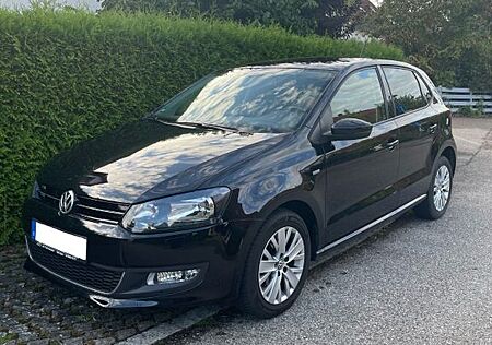 VW Polo Volkswagen 1.2 BlueMotion Technology LIFE LIFE Blu...