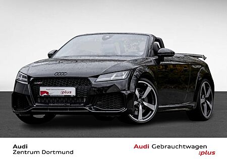 Audi TT RS Roadster quattro BLACKPAK CARBON B&O LM2O