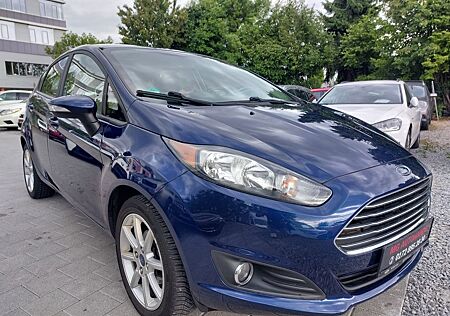 Ford Fiesta 1.6 SE SYNC *USA IMPORT*