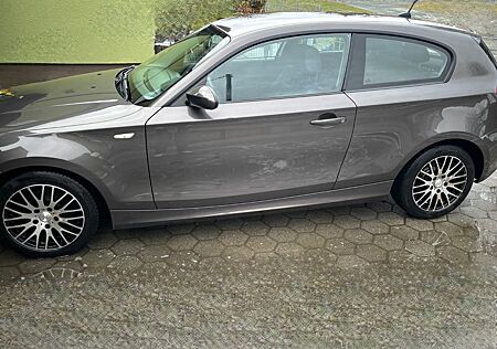 BMW 116i -