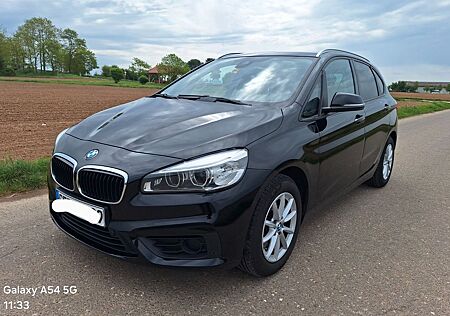 BMW 218i 218 Active Tourer -